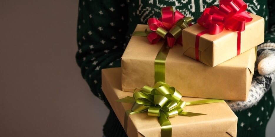 Kalėdinių dovanų idėjos: kuo nudžiuginti sau brangius žmones?