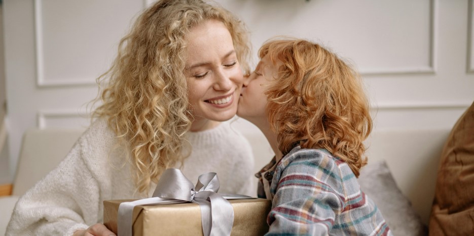 Praktiška dovana mamai – net 7 originalios dovanos Mamos dienai