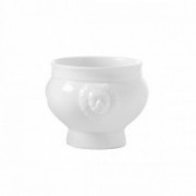 Porcelianinis dubenėlis sultiniui Hendi LIONHEAD, 125 ml *