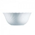 Baltas dubenėlis Luminarc TRIANON, 18 cm