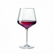 Taurė burgundiškam vynui Leonardo PUCCINI, 730 ml
