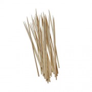Bambukiniai iešmeliai PapStar, 25 cm, 250 vnt. *