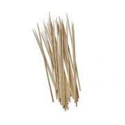 Bambukiniai iešmeliai PapStar, 15 cm, 250 vnt. *