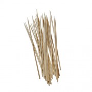 Bambukiniai iešmeliai PapStar, 30 cm, 250 vnt. *