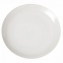 Balta porcelianinė lėkštė Tognana PERLA, 30 cm