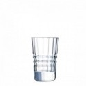 Stikliukas Cristal D'Arques ARCHITECTE 60 ml, 6 vnt.