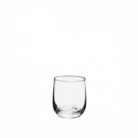 Stikliukų stipriesiems gėrimams rinkinys Bormioli Rocco LOTO 65 ml, 3 vnt.