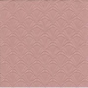 Popierinės servetėlės IHR MANON, 33x33 cm, rožinės