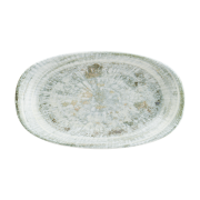 Ovali lėkštė Bonna ODETTE OLIVE,  29×17cm