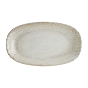 Ovali lėkštė Bonna PATERA, gelsvos sp., 29x17cm