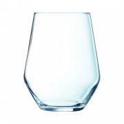 Aukšta stiklinė Luminarc VINETIS, 400 ml