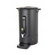 Kavos virimo aparatas Hendi, juodas, matinis, 13l*