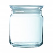 Indas biriems produktams Luminarc PURE JAR GLASS, 0,75l