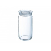 Indas biriems produktams Luminarc PURE JAR GLASS, 1,5l