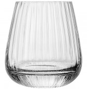 Stiklinė žema Luigi Bormioli MIXOLOGY coctail, 400ml