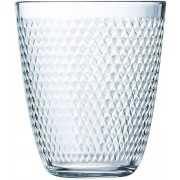 Stiklinės Luminarc ANTOINETTE 6 vnt, 310 ml