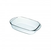 Skaidri kepimo forma Duralex OVENCHEF, 33 cm