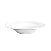 Porcelianinė gili lėkštė Wilmax, 28 cm