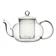 Skaidrus termo arbatinukas Wilmax, 1,2 l