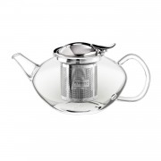 Stiklo arbatinukas Wilmax, 1,05 l