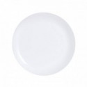 Balta lėkštė Luminarc DIWALI, 19 cm