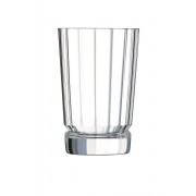 Stikliukai Cristal D'Arques MACASSAR 6 vnt, 60 ml
