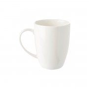 Porcelianinis puodelis Wilmax, 460 ml