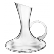 Skaidrus dekanteris Wilmax STELLA, 1,2 l