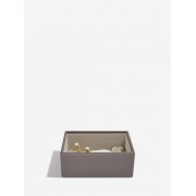 Papuošalų dėžutė - gilus stalčiukas Stackers Mini Mink