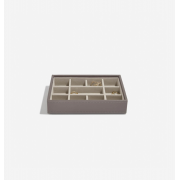 Papuošalų dėžutė - stalčiukas Stackers Mini Mink