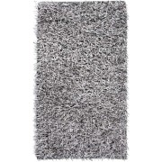 Pilkas vonios kilimėlis Aquanova KEMEN, 60x100 cm
