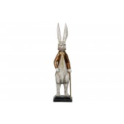 Dekoracija A Lot Rabbit Long, 59 cm