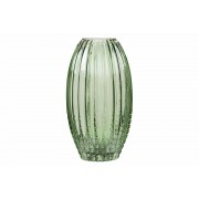 Vaza A Lot CANE žalia, 28 cm