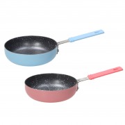 Keptuvė Tognana SAFARI 14cm, melsva