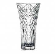 Vaza RCR MELODIA, skaidri, 30 cm