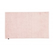 Vonios kilimėlis Cawo LOOP, šviesiai rožinis, 60x100 cm