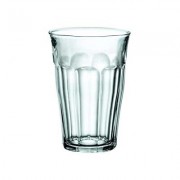 Stiklinė Duralex PICARDIE, aukšta, skaidrios sp., 360 ml