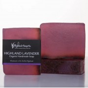 Muilas Highland Lavender, 150 g