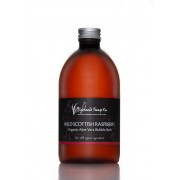 Burbulai voniai Highland Wild Scottish Raspberry, 500 ml