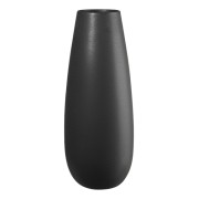 Vaza ASA EASE, juodos sp., 45 cm