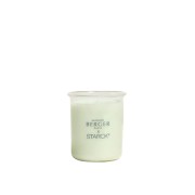 Žvakės papildymas Maison Berger STARCK Peau d'Ailleurs, žalios sp., 120 g