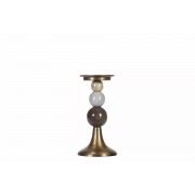 Žvakidė A Lot Block Light Multi Stone, marga, 24 cm