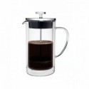 Kavinukas - prancūziškas kavos presas TRAMONTINA su dviguba sienele, 420 ml