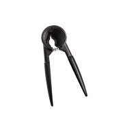 Riešutų gliaudiklis, juodos sp., 16.5 cm