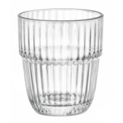 Stiklinė žema Bormioli ROCCO BARSHINE, 390 ml