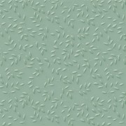 Servetėlės IHR LEAVES, žalia sp., 33 x 33 cm