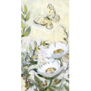 Servetėlės IHR DAISY FLOWER, marga, 33 x 42 cm