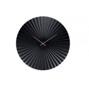 Laikrodis Present Time Sensu, juodos sp., 40 cm