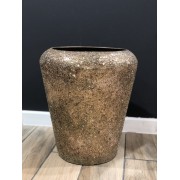 Vaza MOSIAC COPPER, vario sp., 43 cm