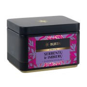 Serbentų arbata su imbieru, BURTAI, 50g